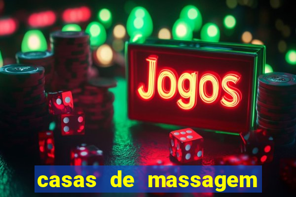 casas de massagem em porto alegre